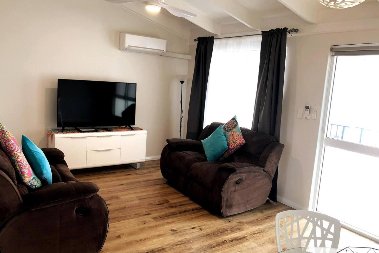 פרת'' West Beach Lagoon 123 - Location & Views!!! מראה חיצוני תמונה