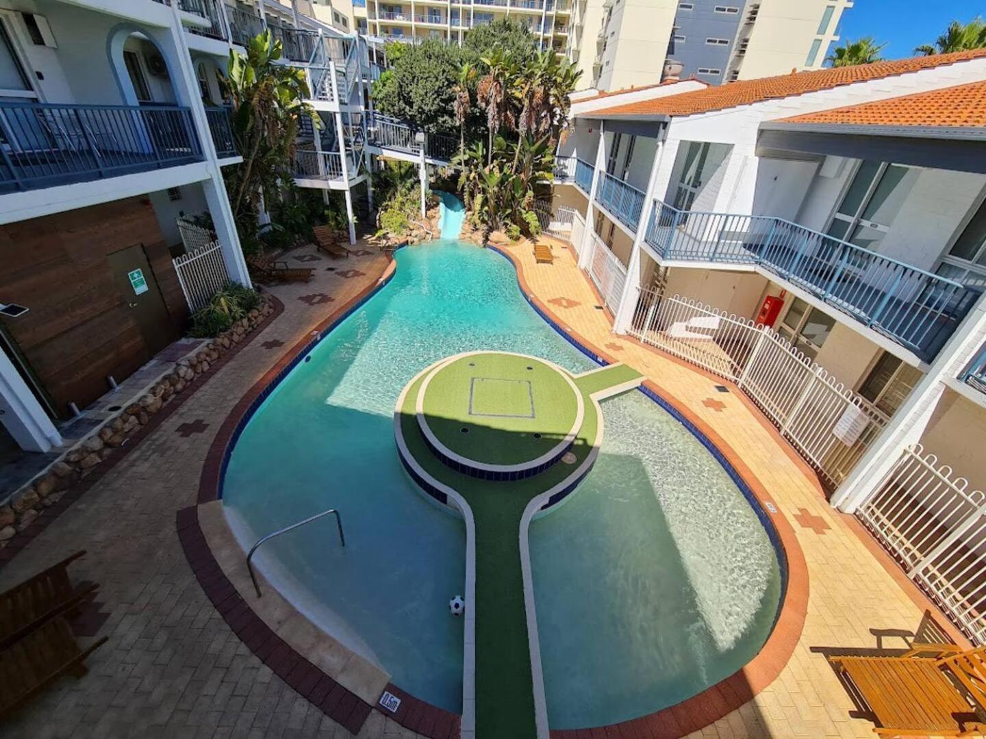 פרת'' West Beach Lagoon 123 - Location & Views!!! מראה חיצוני תמונה