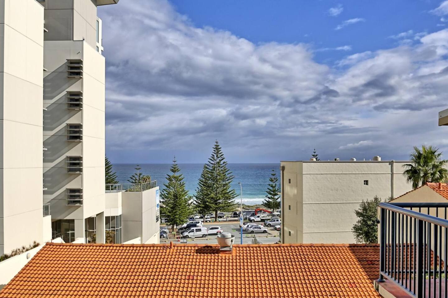 פרת'' West Beach Lagoon 123 - Location & Views!!! מראה חיצוני תמונה