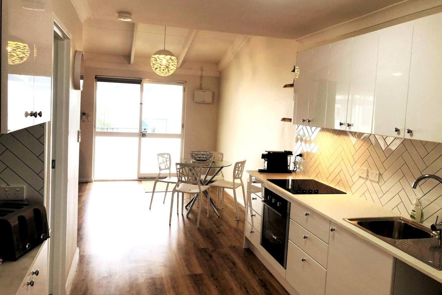 פרת'' West Beach Lagoon 123 - Location & Views!!! מראה חיצוני תמונה